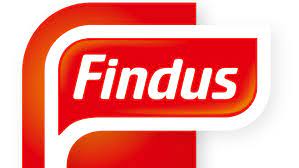 Findus logotyp
