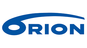 Orion logotyp